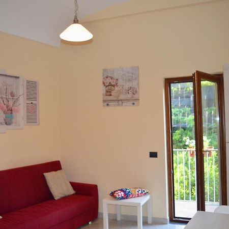 Il Rivolo Bed & Breakfast Sorrento Eksteriør bilde