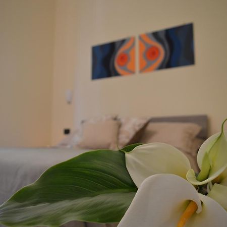 Il Rivolo Bed & Breakfast Sorrento Eksteriør bilde