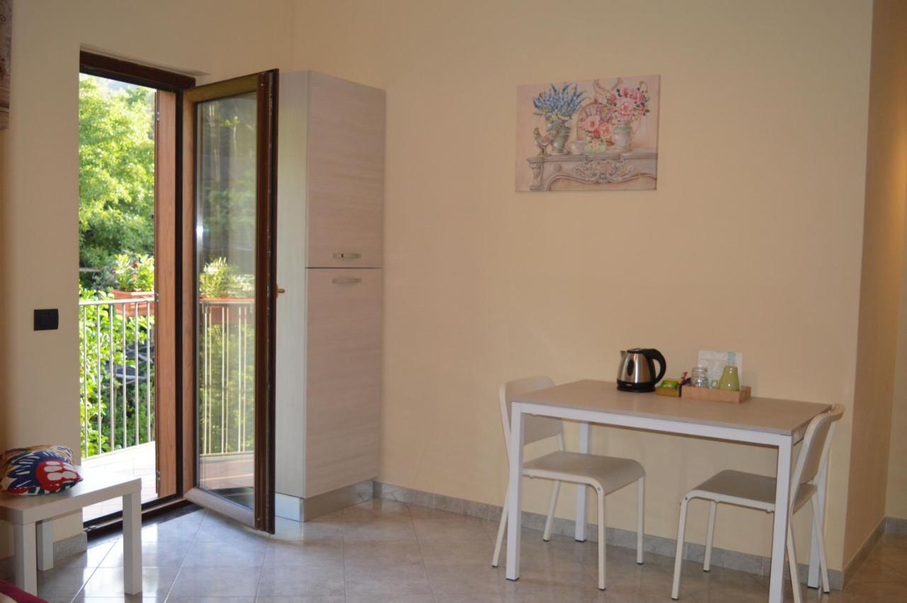 Il Rivolo Bed & Breakfast Sorrento Eksteriør bilde