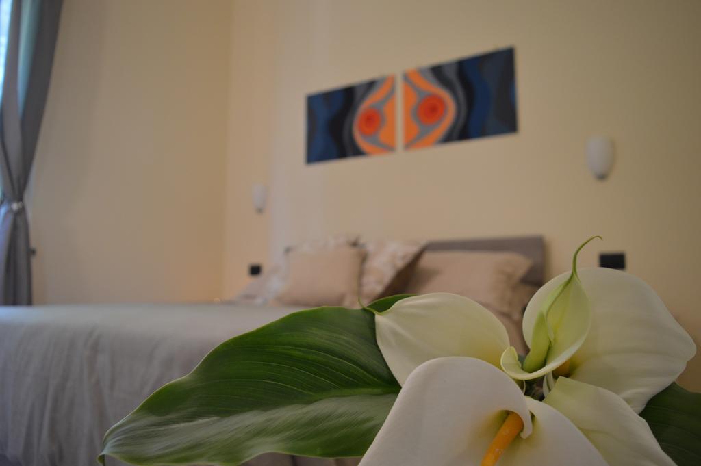 Il Rivolo Bed & Breakfast Sorrento Eksteriør bilde